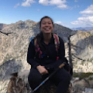 Meet your Posher, Wandy